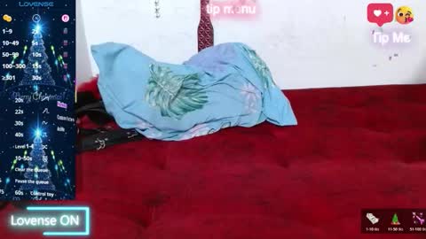 naomi_powel online show from 12.16.25