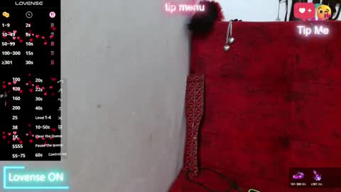 naomi_powel online show from 01.19.26