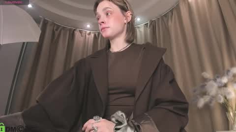 Naomi online show from 09.25.25