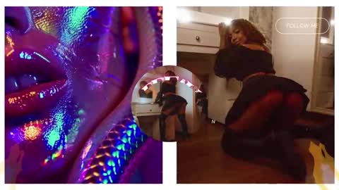 mara Jos online show from 11.21.25