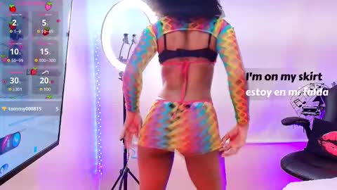 naomi_star8 online show from 10.09.25