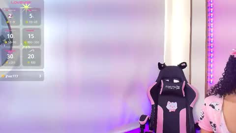 naomi_star8 online show from 11.01.25