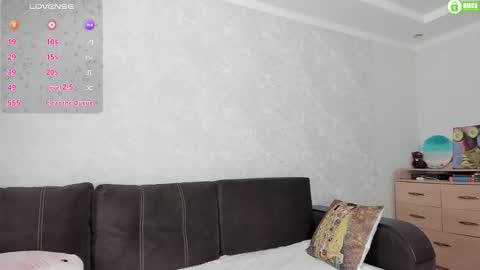 Naomi online show from 12.07.24