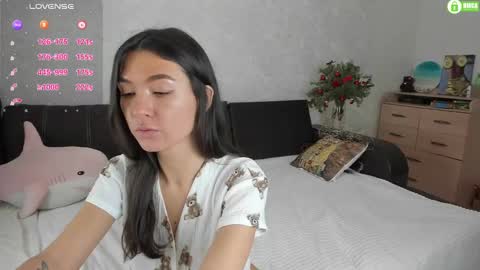 Naomi online show from 12.23.24