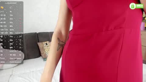 Naomi online show from 02.28.25