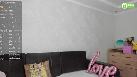 Naomi online show from 03.01.25