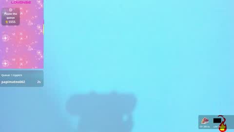 Naomi online show from 01.05.26