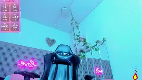 Naomi online show from 01.17.26