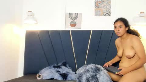 naomi_x0 online show from 03.03.26