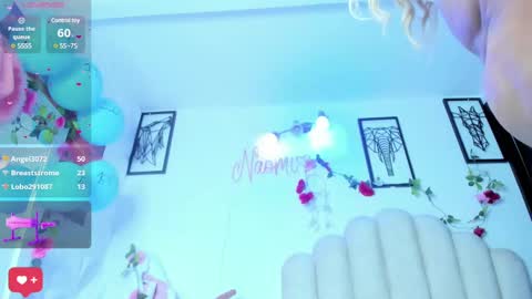    online show from 03.06.25