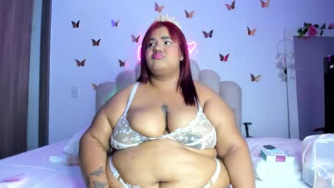    online show from 10.29.25