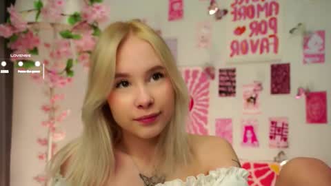 Angel online show from 01.18.26