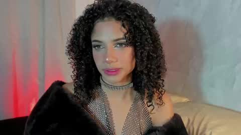 naomidawson online show from 02.14.25