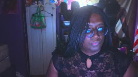 Naomi online show from 03.04.26