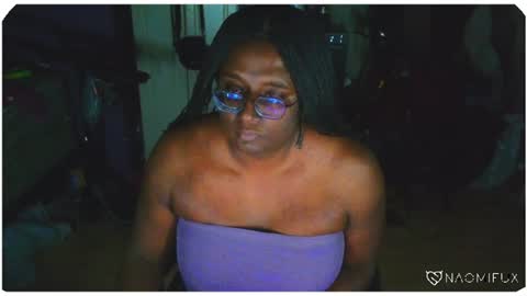 Naomi online show from 07.16.26