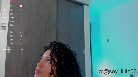 Naomi  online show from 10.12.25