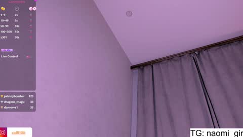 Naomi  Dear I will be online at 1200 UTC online show from 12.13.24