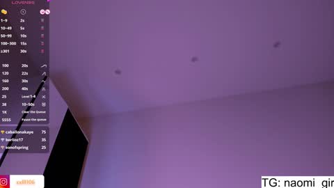 Naomi  Dear I will be online at 1200 UTC online show from 01.28.25