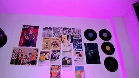 naomiharuno online show from 10.04.25