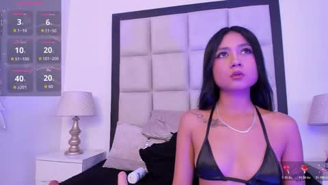 naomiharuno online show from 02.19.26