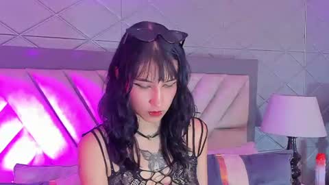 naomiharuno online show from 07.16.26