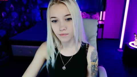 naomihita online show from 11.07.25