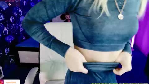 naomihita online show from 02.27.26