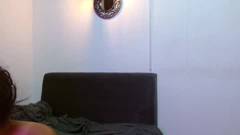 Naomi Campbel online show from 10.26.25