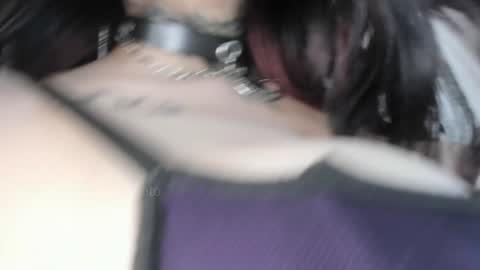 Naomi online show from 03.23.26