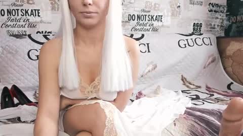 Snapshot of naomimelone chatting on 02.20.26 Naomi online show from 02.20.26