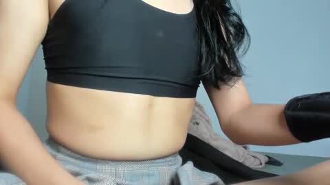 Snapshot of naomimoore chatting on 12.20.24 Naomi Moore online show from 12.20.24