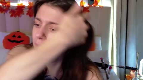 Naomi online show from 10.29.25