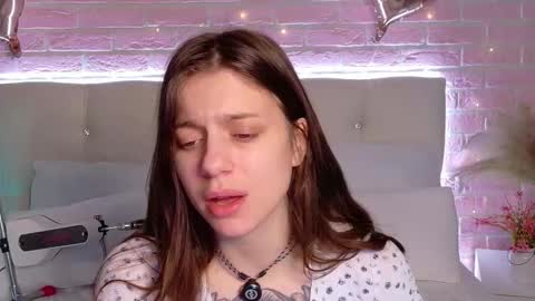 Naomi online show from 11.20.25