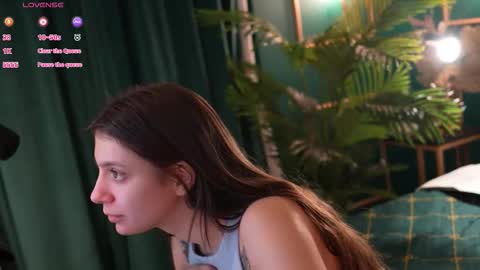 Naomi online show from 12.15.25