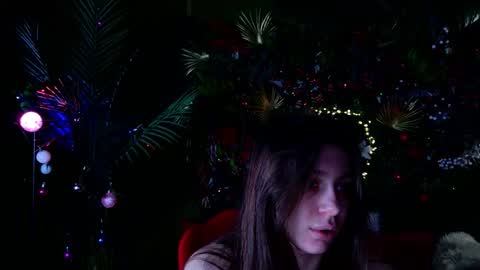 Naomi online show from 01.13.26