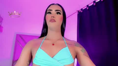 naomisaenz01 online show from 07.23.26