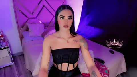 naomisaenz01 online show from 07.28.26