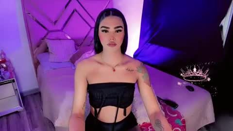 naomisaenz01 online show from 07.28.26