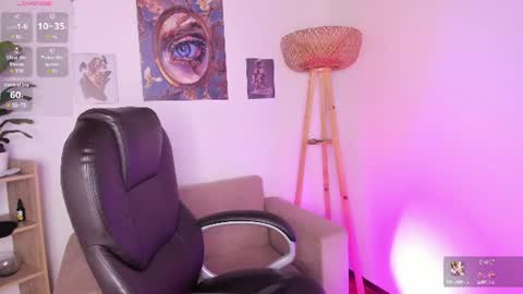 N A O M I  online show from 06.20.26
