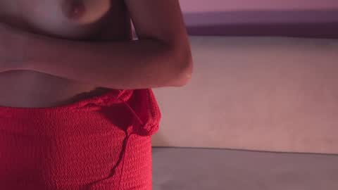 Naomi online show from 12.13.24