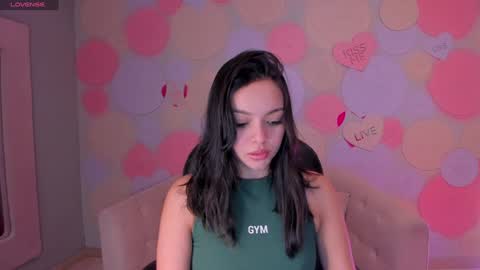 Naomi online show from 12.26.24