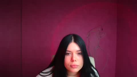 Snapshot of naomivibes chatting on 09.26.25 Naomi online show from 09.26.25