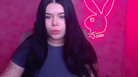 Naomi online show from 01.12.26