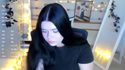 Naomi online show from 03.02.26