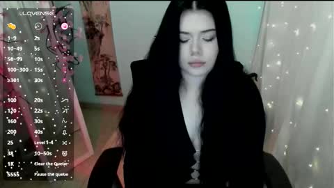 Naomi online show from 03.26.26