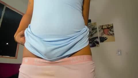 naomiwildburn online show from 02.28.25