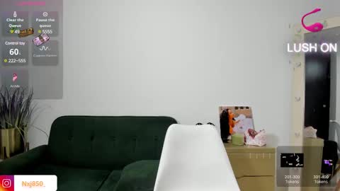 Snapshot of naomixjones1 chatting on 03.12.25 Naomi     online show from 03.12.25