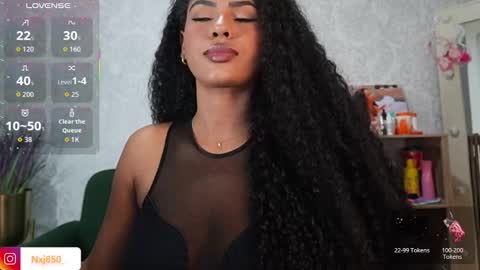 Naomi     online show from 02.28.26