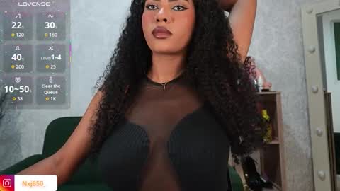 Naomi     online show from 03.14.26