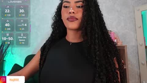 Naomi     online show from 03.20.26